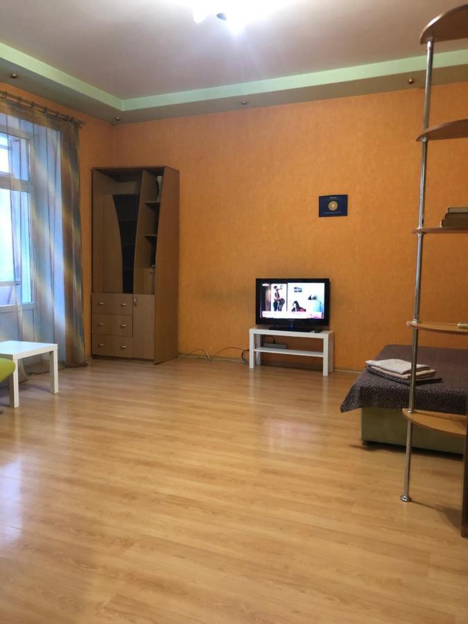 Квартира-Студия На Котляра Charków Zewnętrze zdjęcie